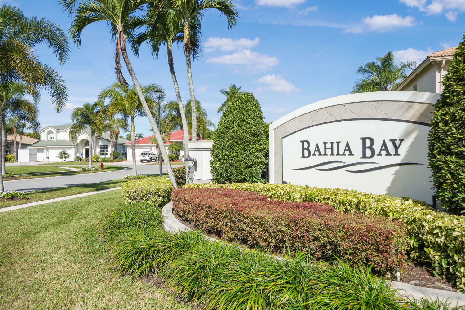 Property Photo: 4209 Bahia Isle Circle FL 33449