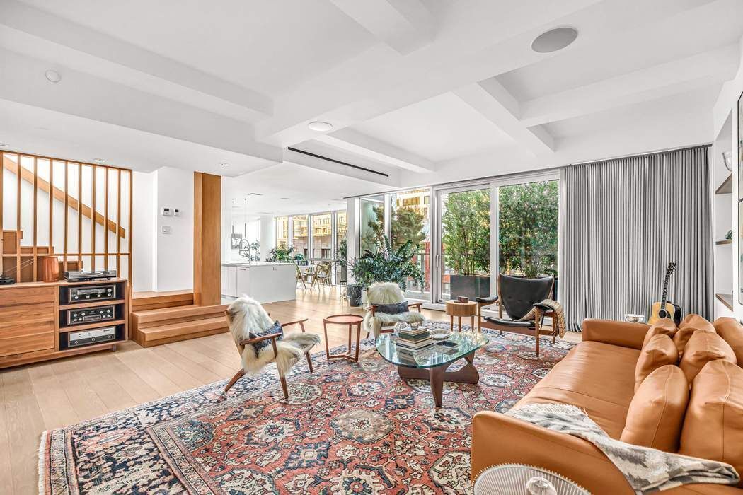 Property Photo: 200 Water Street Phb NY 11201