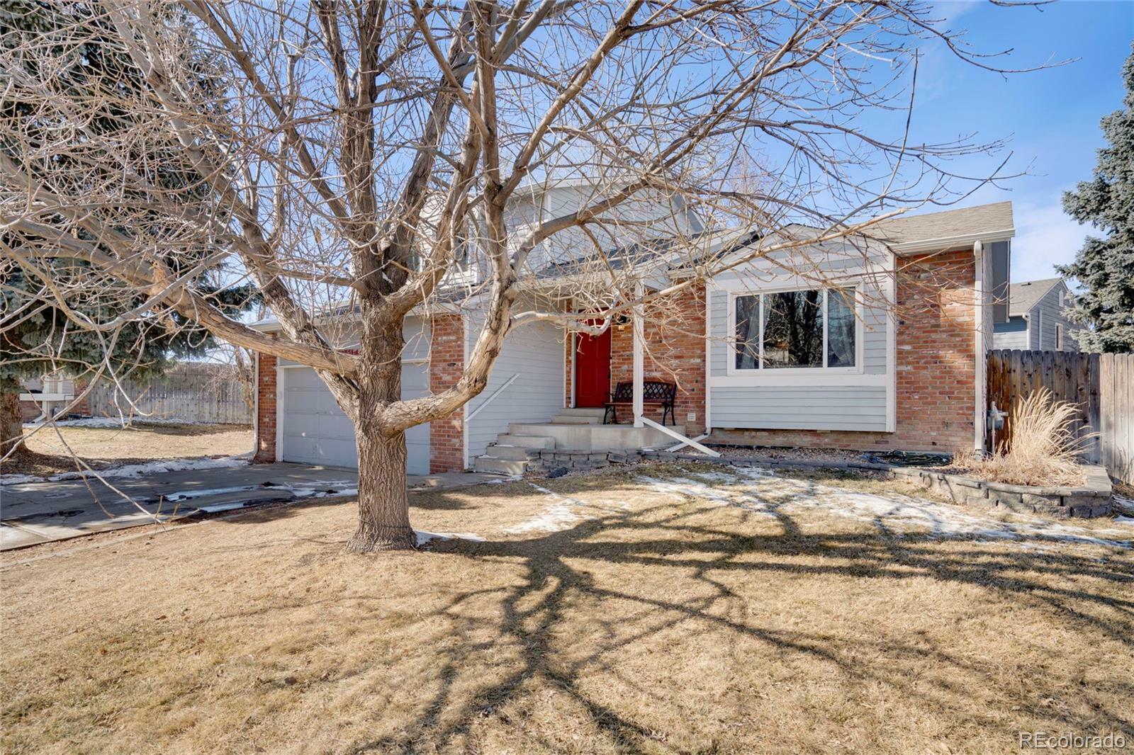 Property Photo:  3321 S Dunkirk Way  CO 80013 