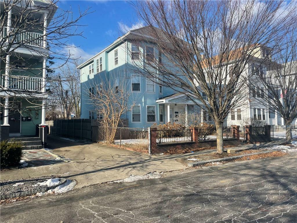 Property Photo:  37 Longfellow Terrace  RI 02907 