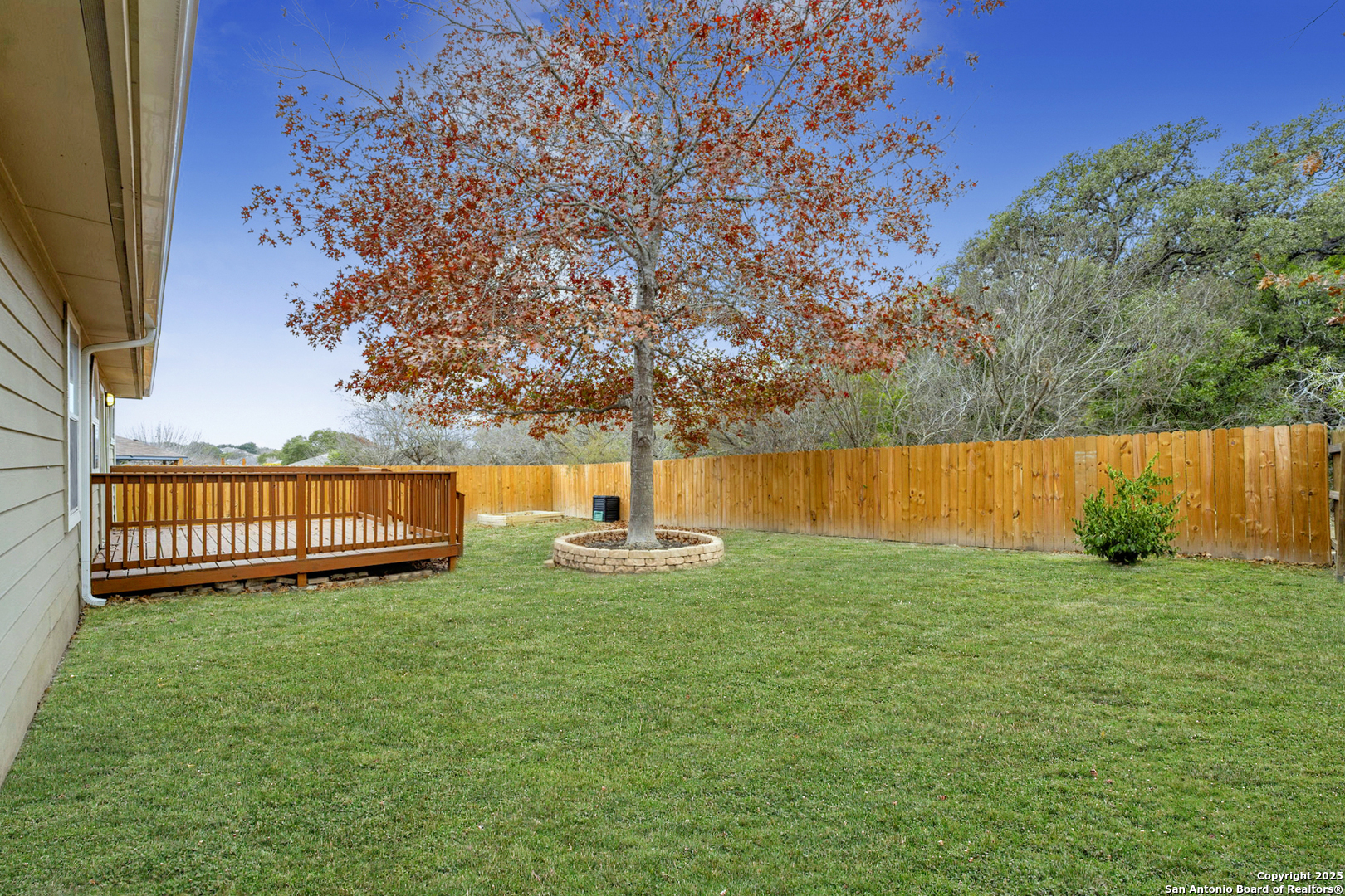 Property Photo:  919 Cougar Country  TX 78251 