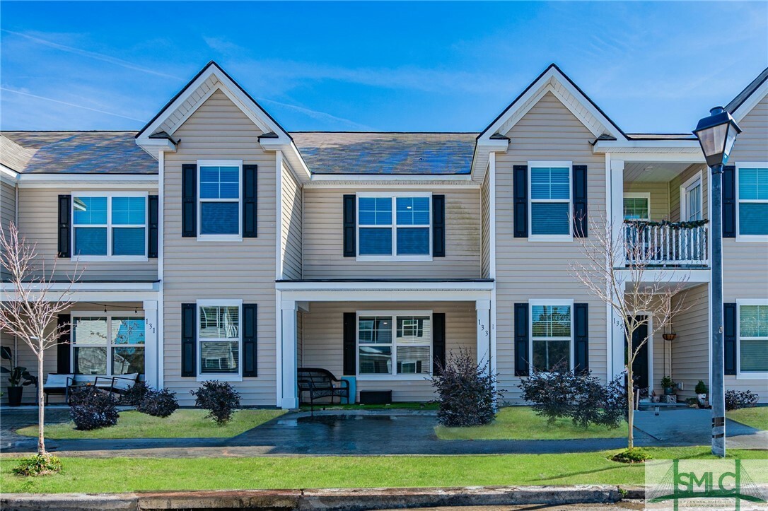 Property Photo: 133 Birch Circle GA 31407