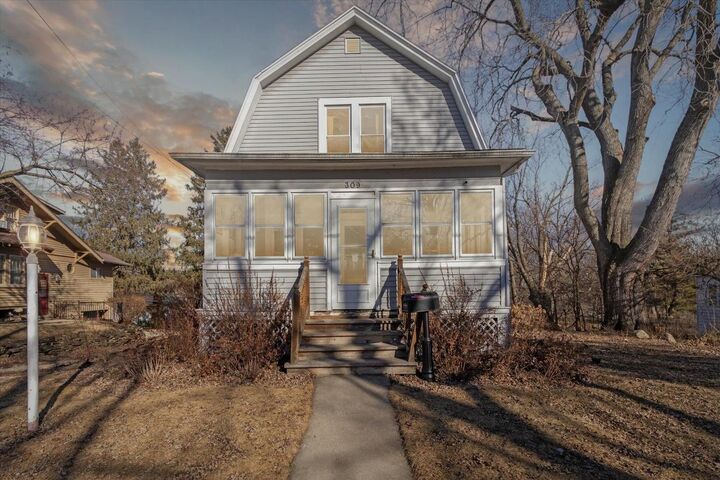 309 Park Lane  Edgerton WI 53534 photo