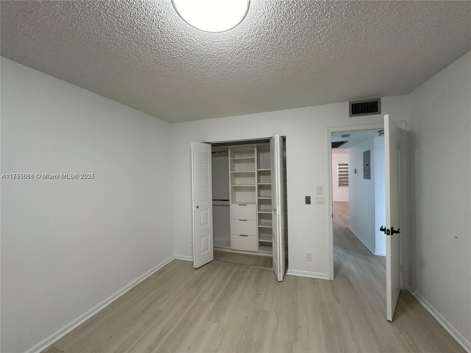 Property Photo:  850 SW 133rd Ter 405B  FL 33027 