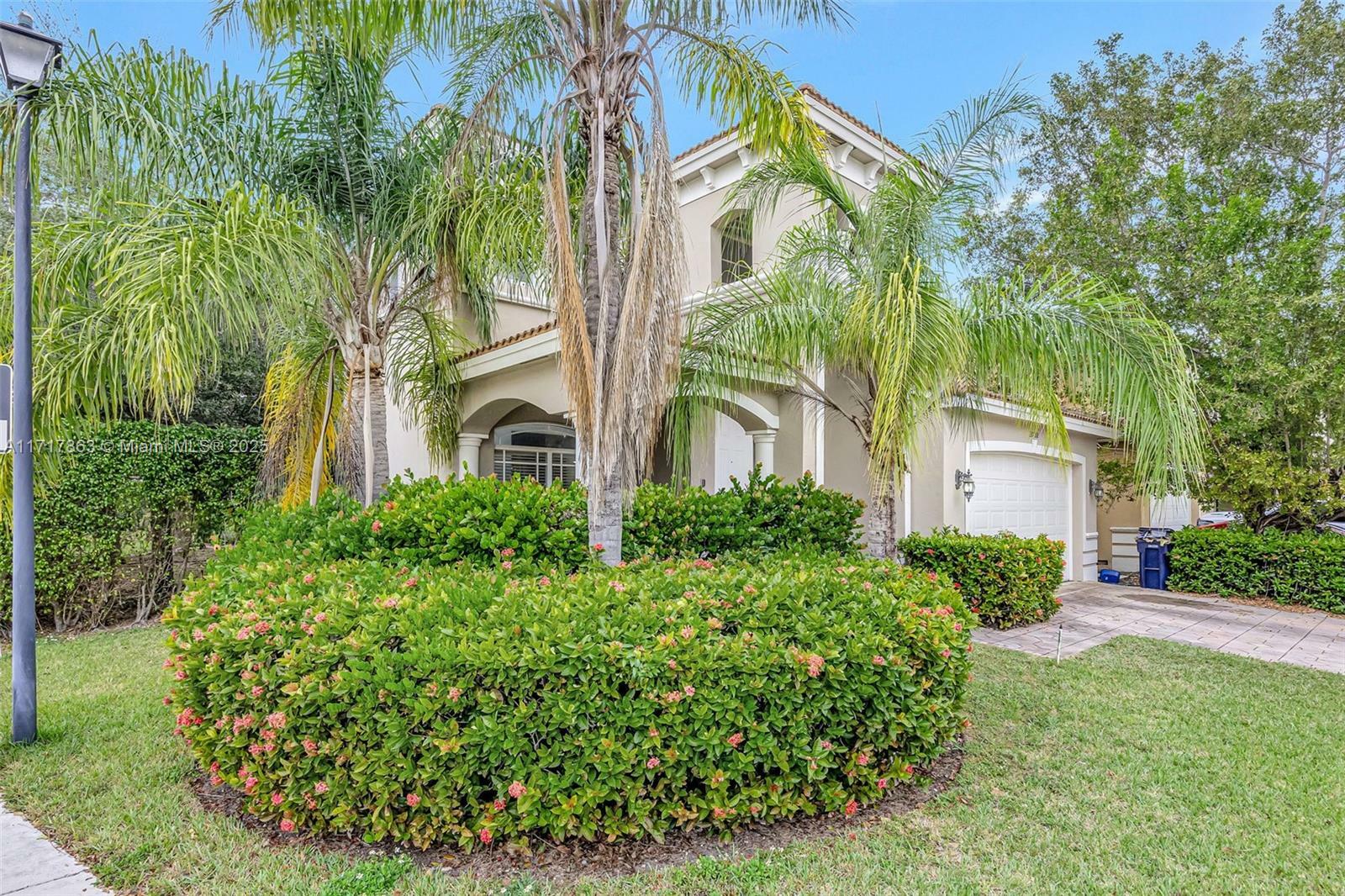 Property Photo:  20788 SW 89th Path  FL 33189 