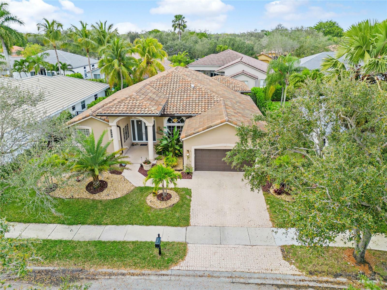 Property Photo:  1455 Lantana Dr  FL 33326 