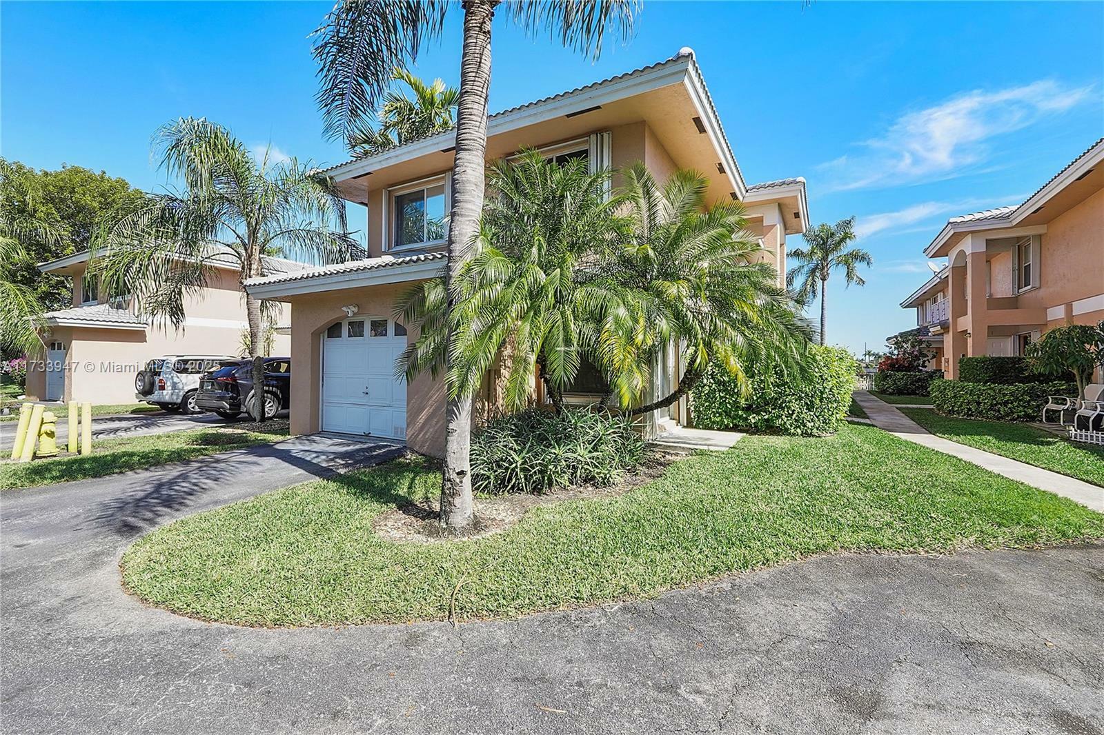 Property Photo: 3299 NW 44th St 6 FL 33309