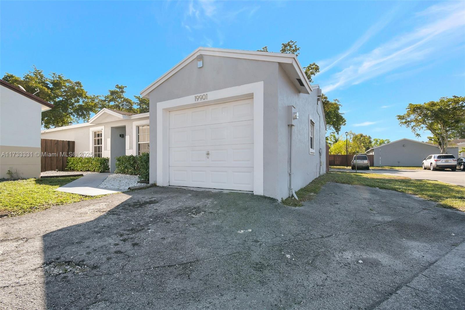 Property Photo:  19901 NW 67th Cir Ct  FL 33015 
