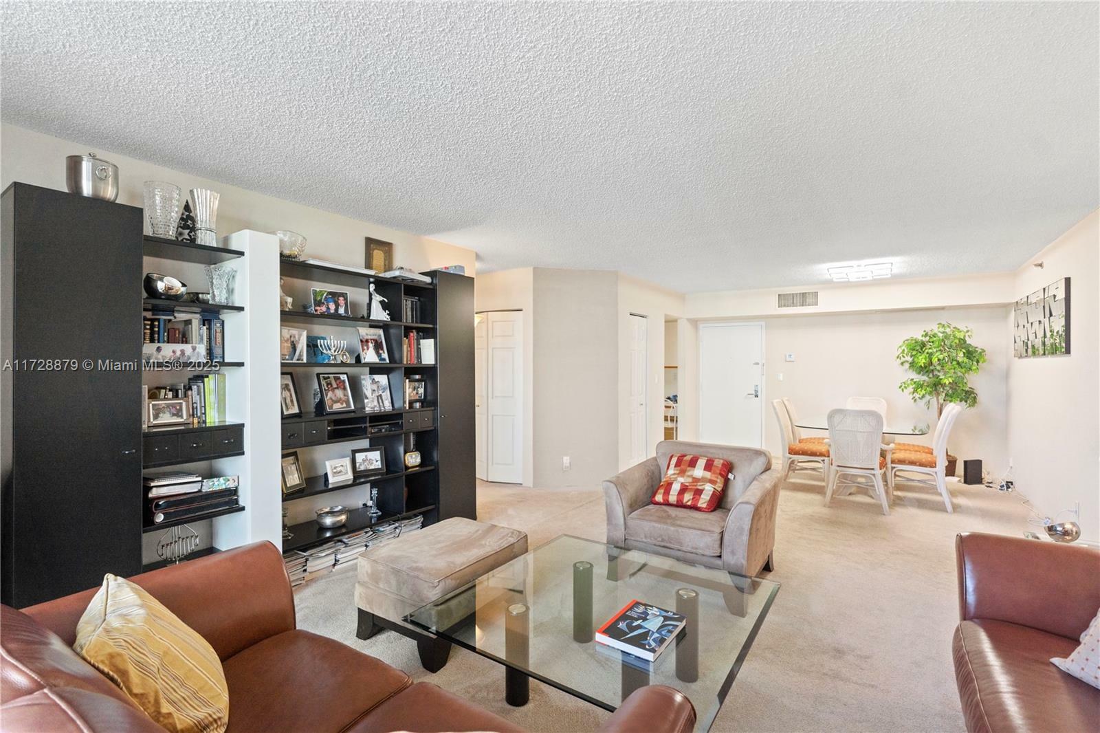 Property Photo:  3600 Mystic Pointe Dr 1111  FL 33180 