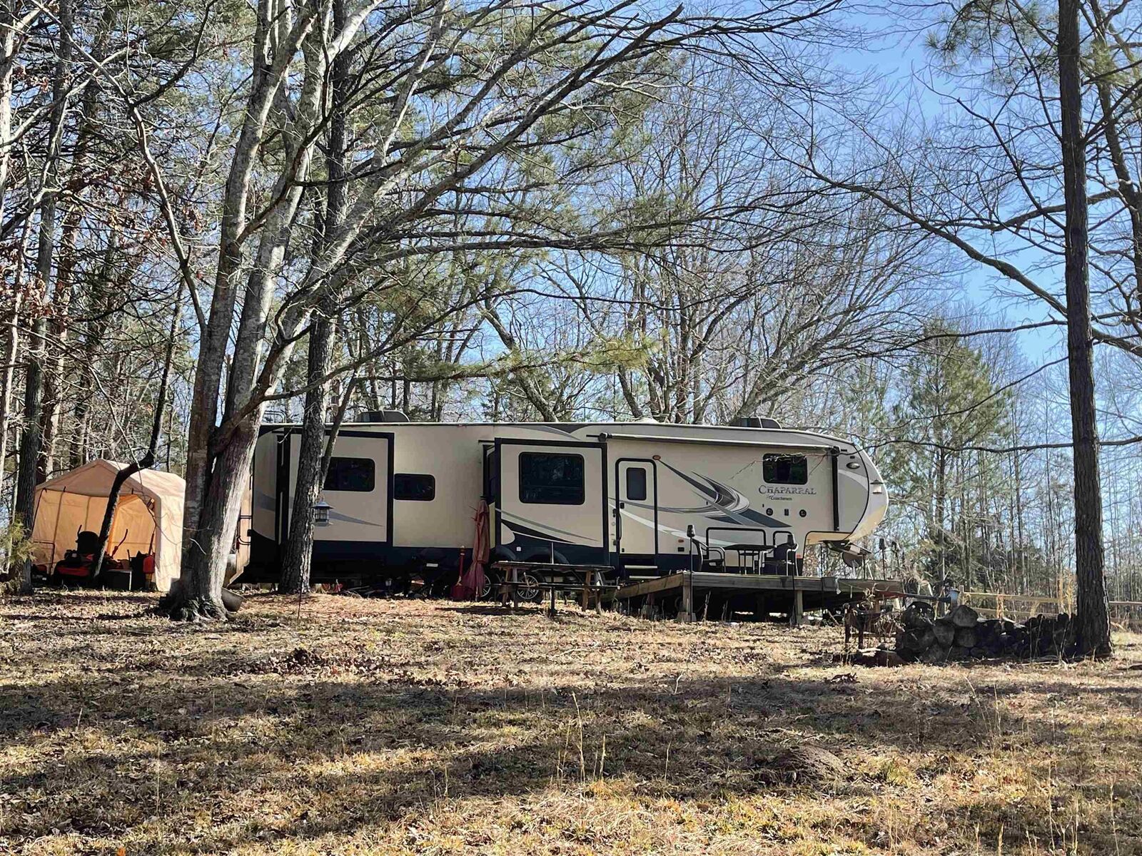 Property Photo:  369 Bell Springs Rd  AL 35622 - FALKVILL 