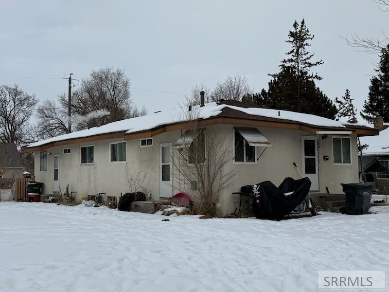 280-282 W 16th Street  Idaho Falls ID 83402 photo