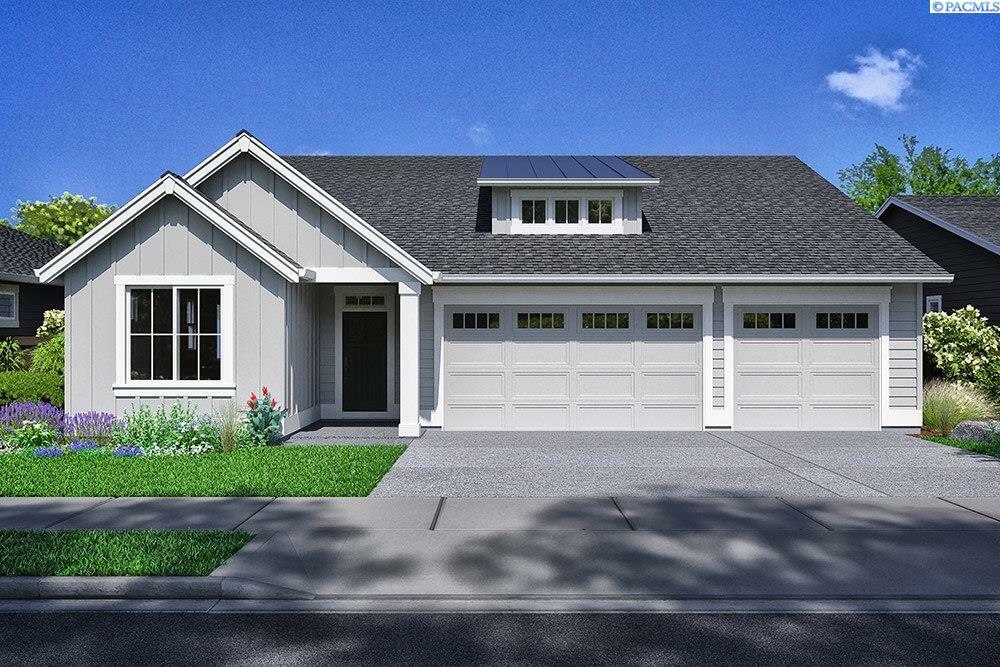 Property Photo: 5916 Road 122 WA 99301
