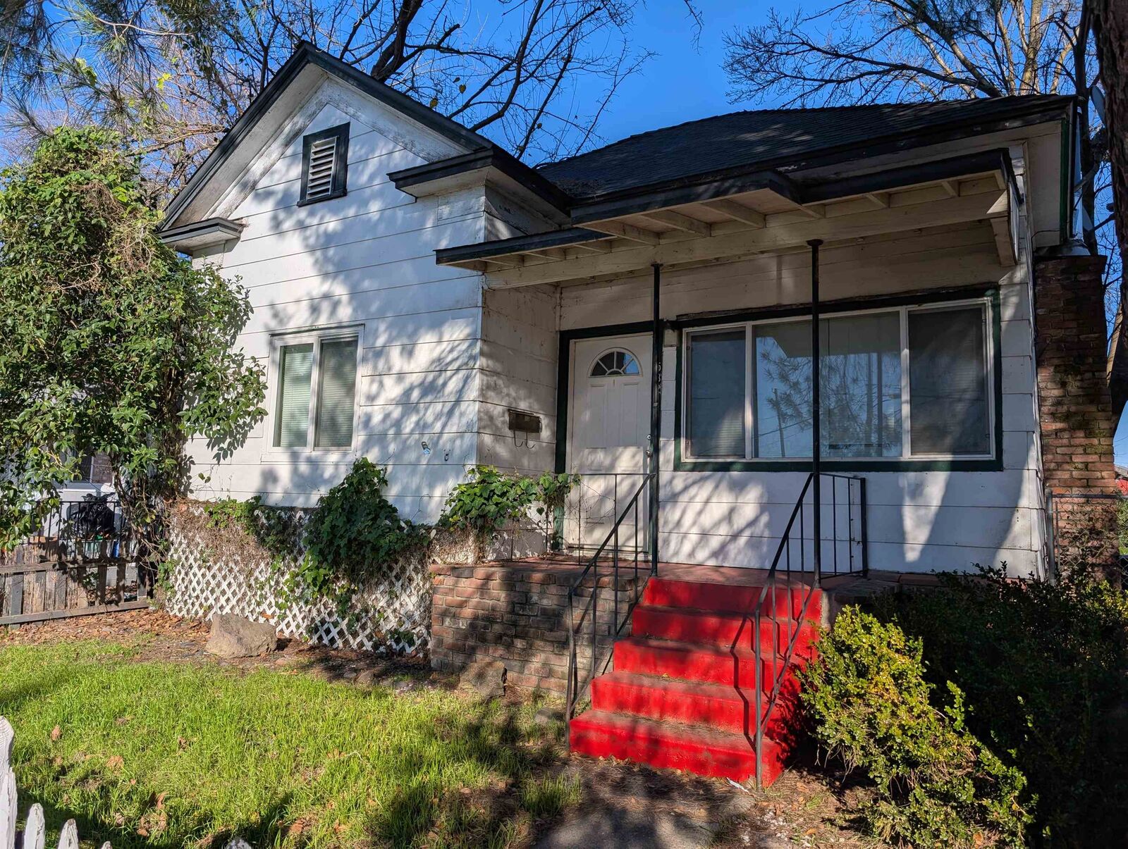 Property Photo:  532 Madison Street  CA 96080 