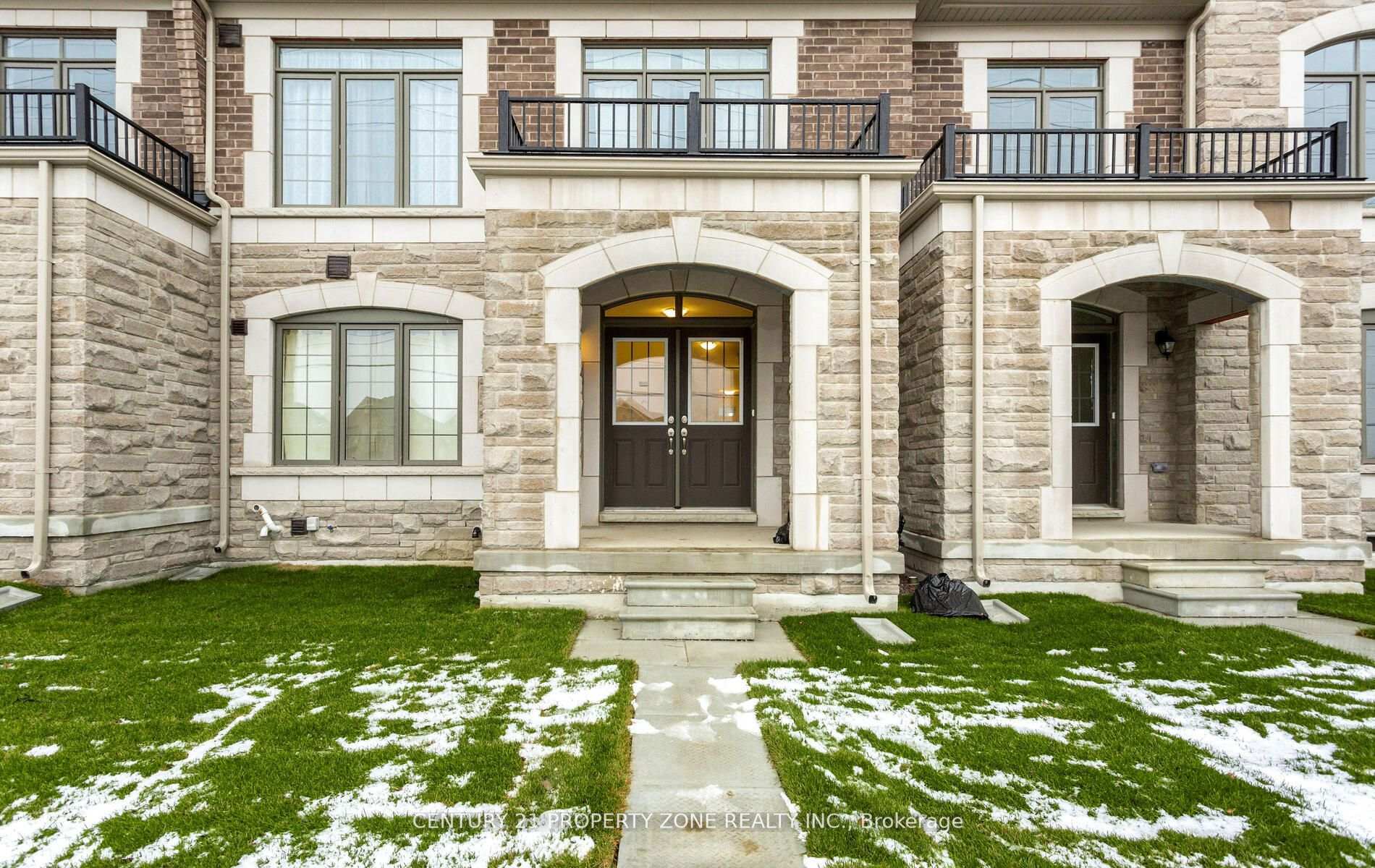 Property Photo: 69 Hayrake Street ON L6Z 0A2