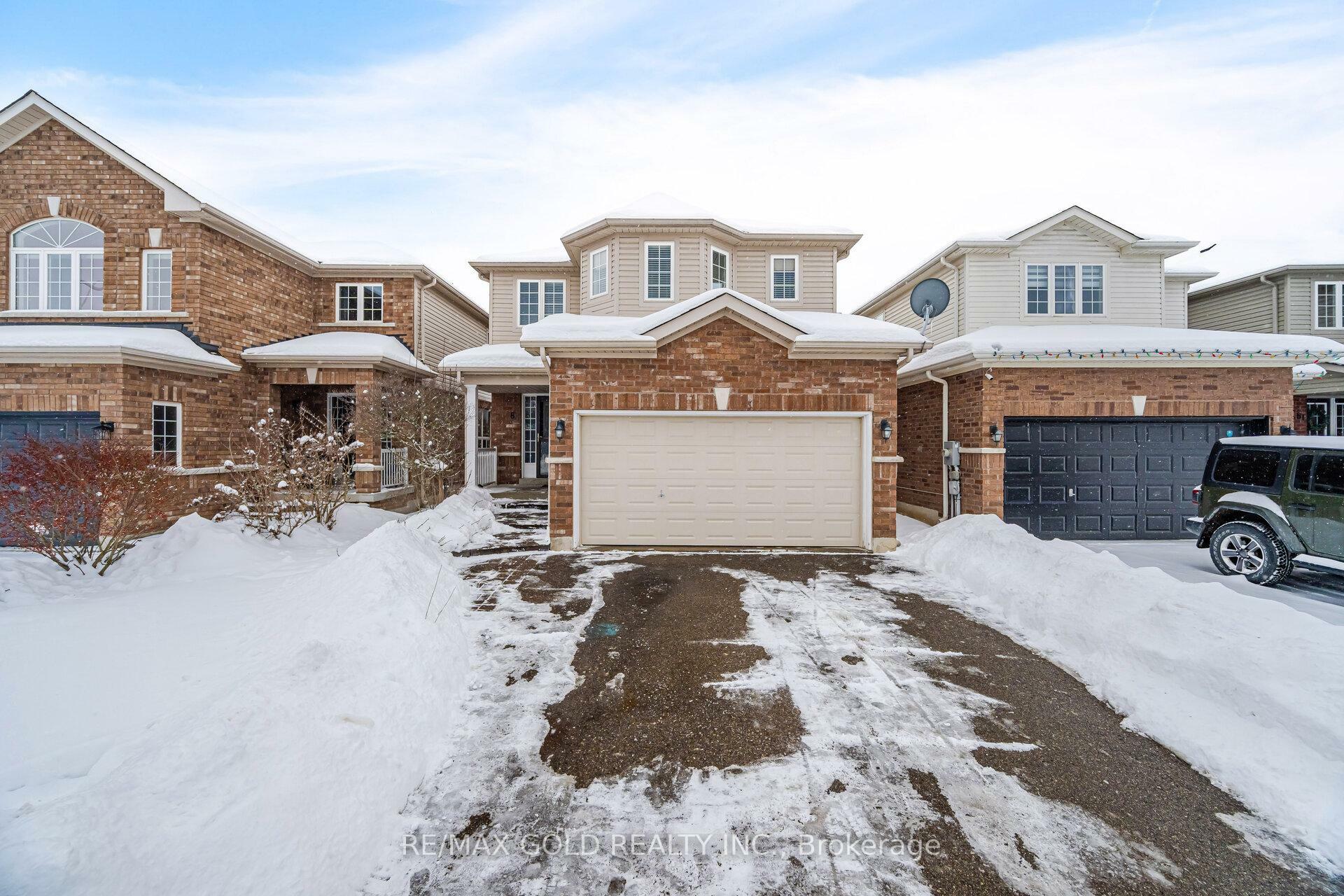 85 Anderson Road  New Tecumseth ON L9R 0B2 photo