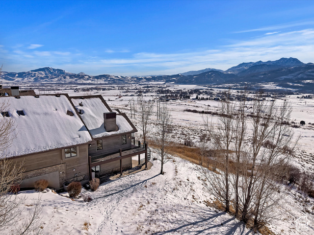 Property Photo:  5932 E Big Horn Pkwy  UT 84310 