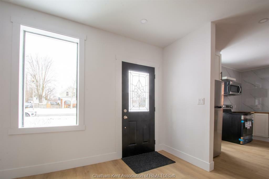 Property Photo:  231 Hughes Street  ON N0P 1M0 