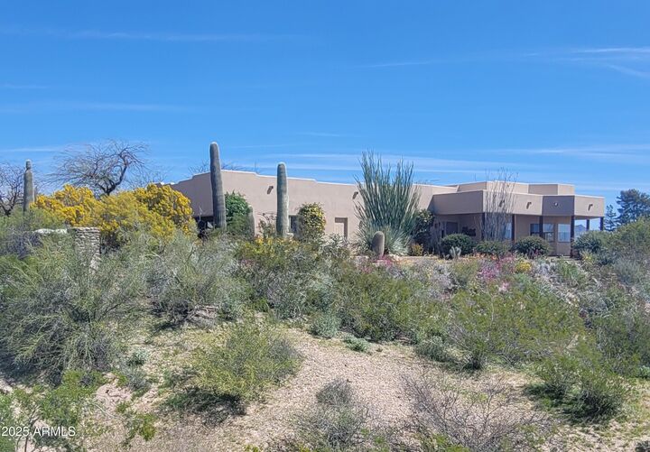 Property Photo: 55823 N 329th Drive AZ 85390