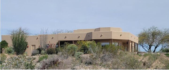 Property Photo:  55823 N 329th Drive  AZ 85390 