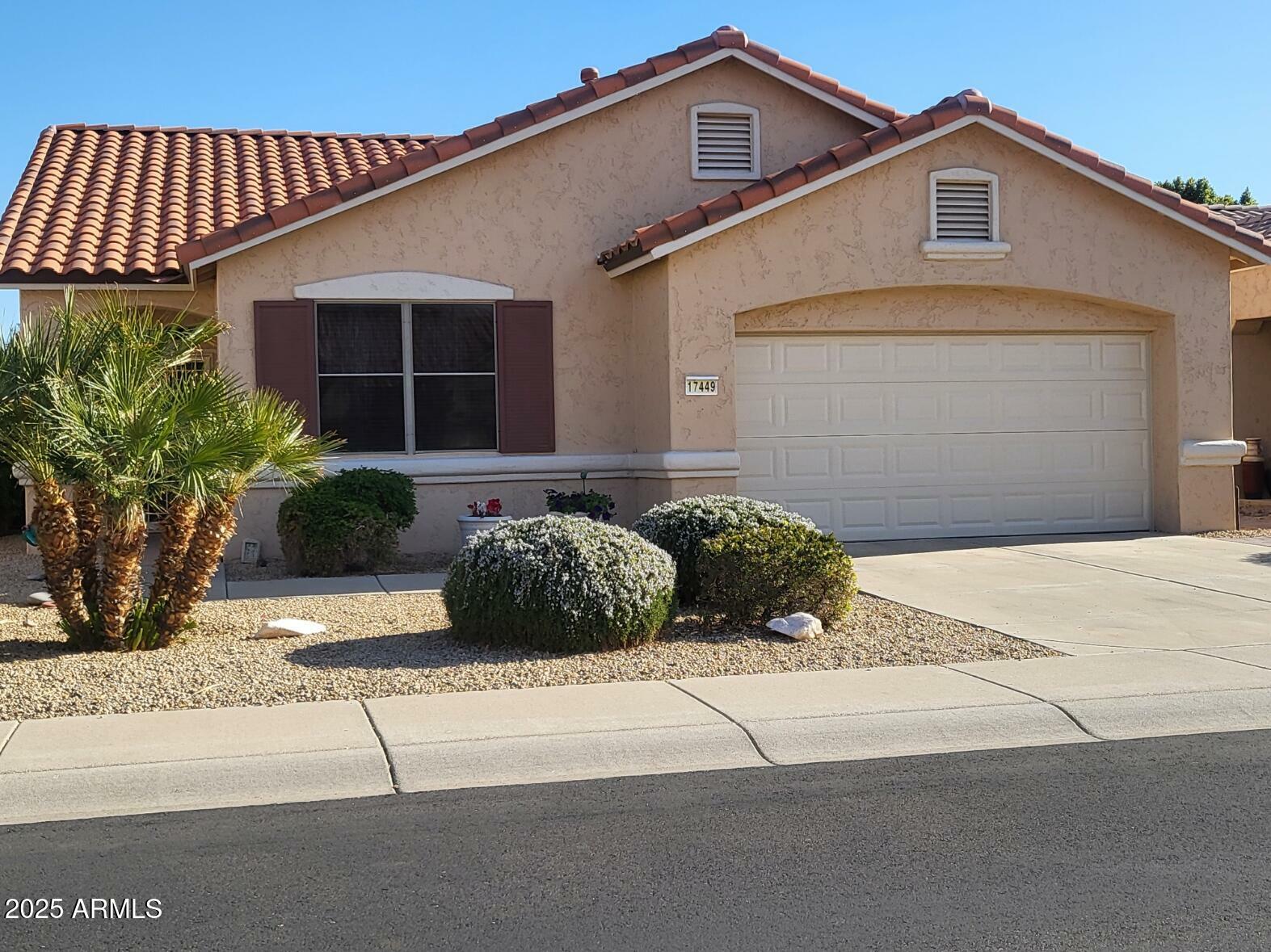 Property Photo:  17449 N Fairway Drive  AZ 85374 