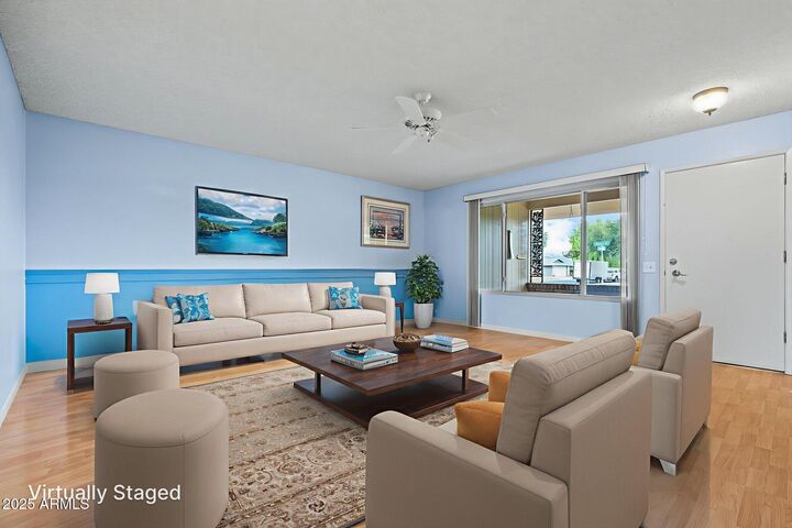 Property Photo:  9502 W Shasta Drive  AZ 85351 