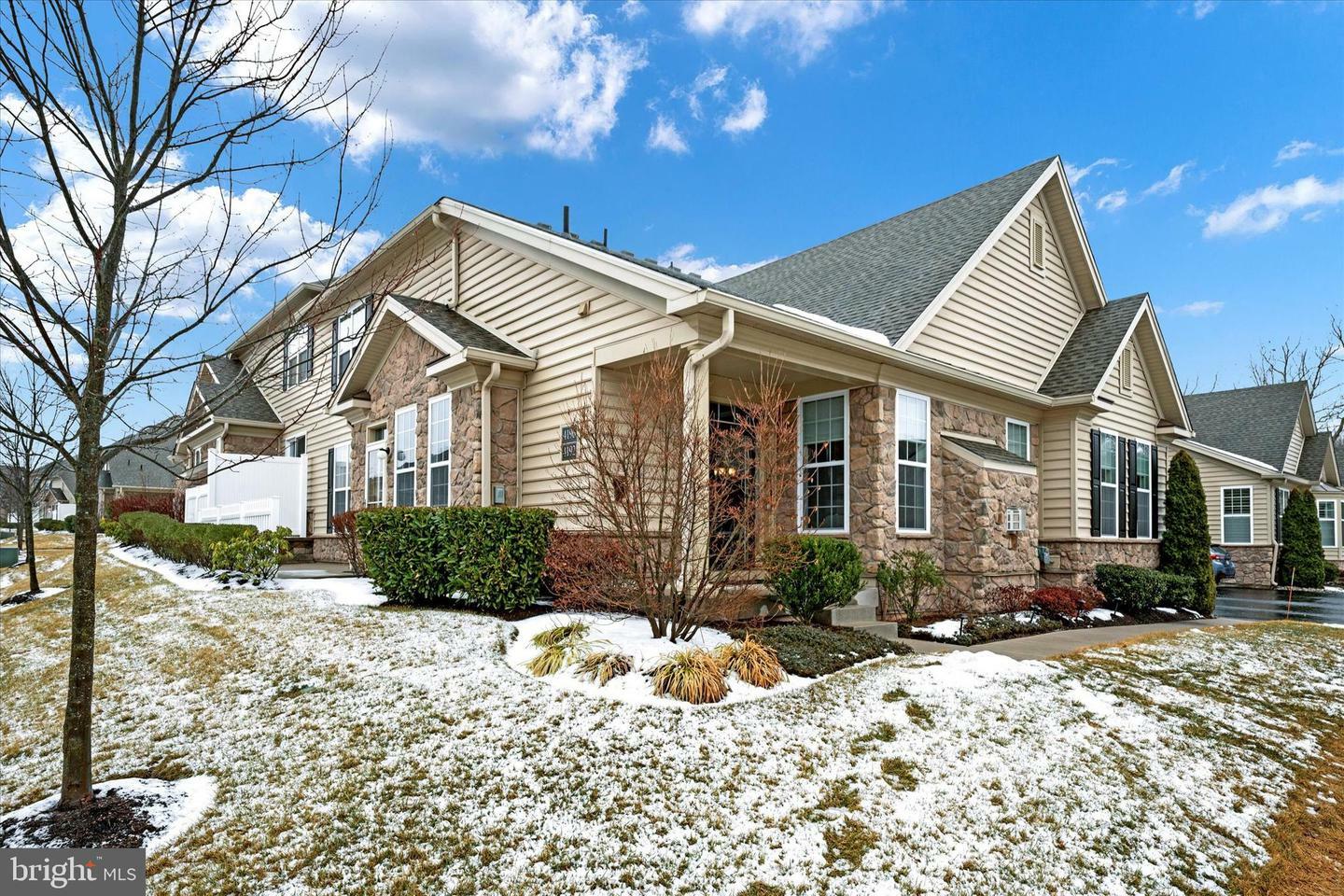 Property Photo:  4192 Spalding Drive  PA 18944 