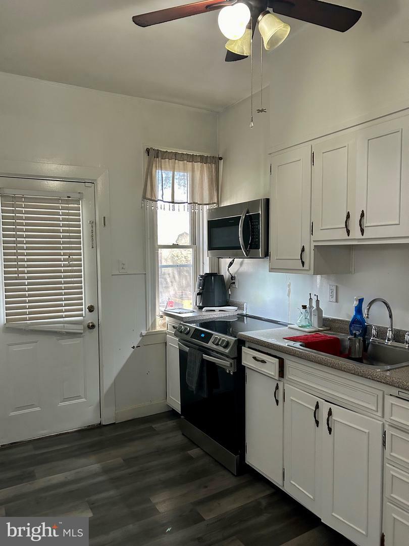 Property Photo:  415 Wiconisco Street  PA 17110 