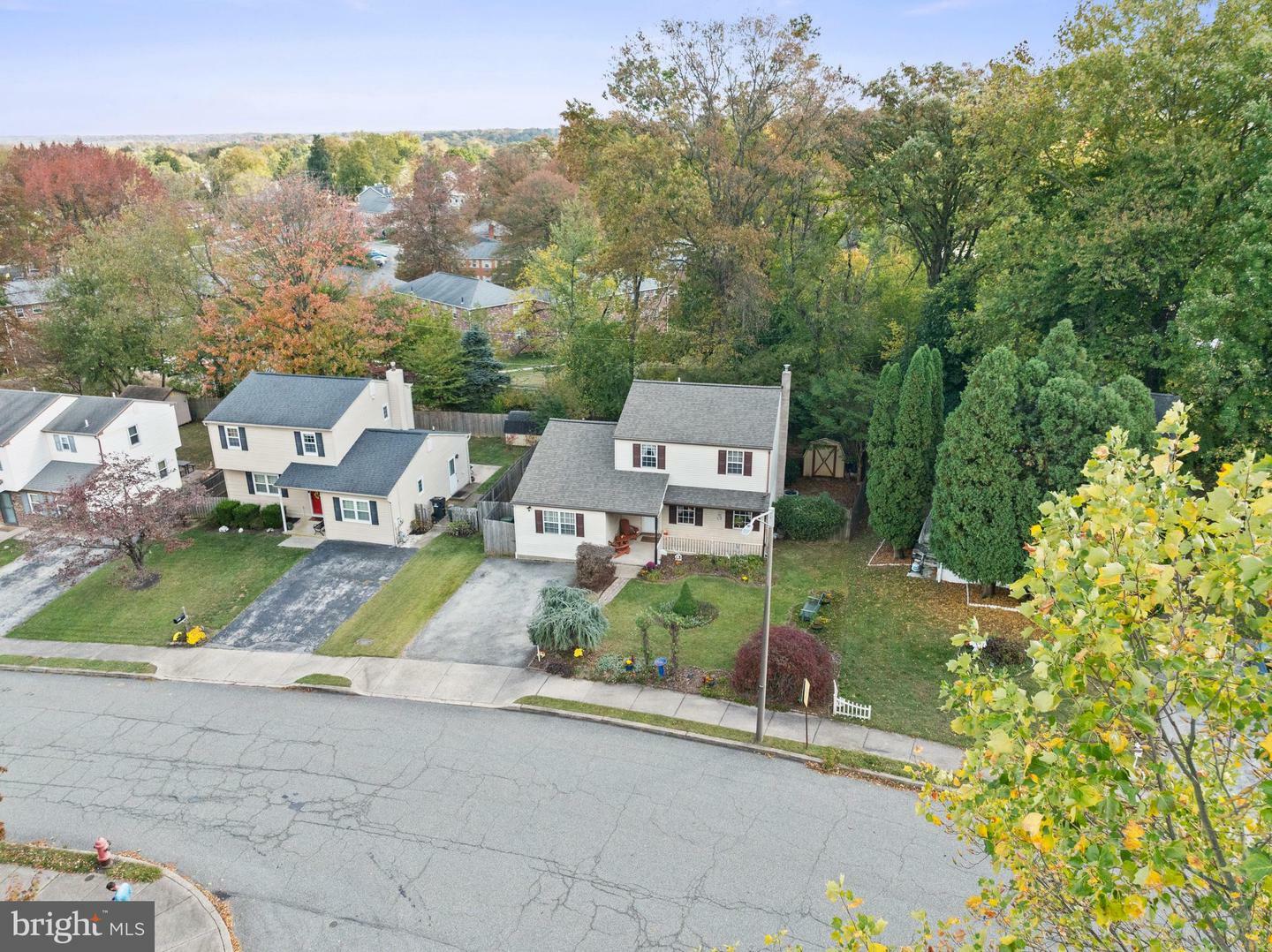 Property Photo:  111 W Phoenix Drive  PA 19460 