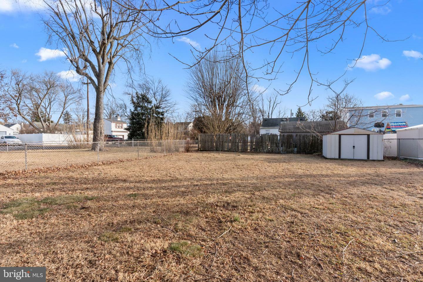 Property Photo:  1758 Prospect Avenue  PA 19021 