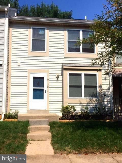 19130 Clover Meadow Place  Gaithersburg MD 20879 photo