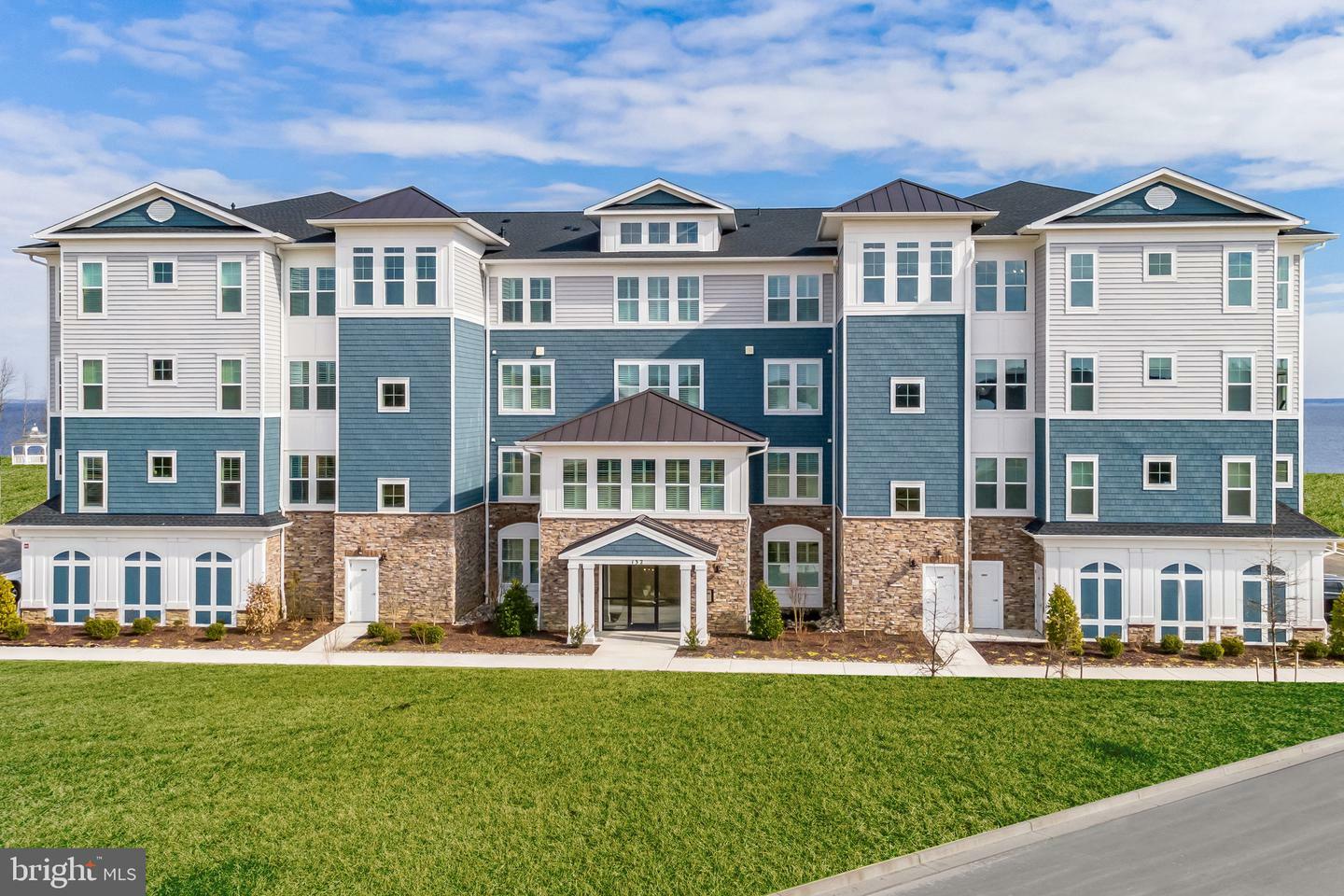 Property Photo: 212 Switchgrass Way 1632 MD 21619