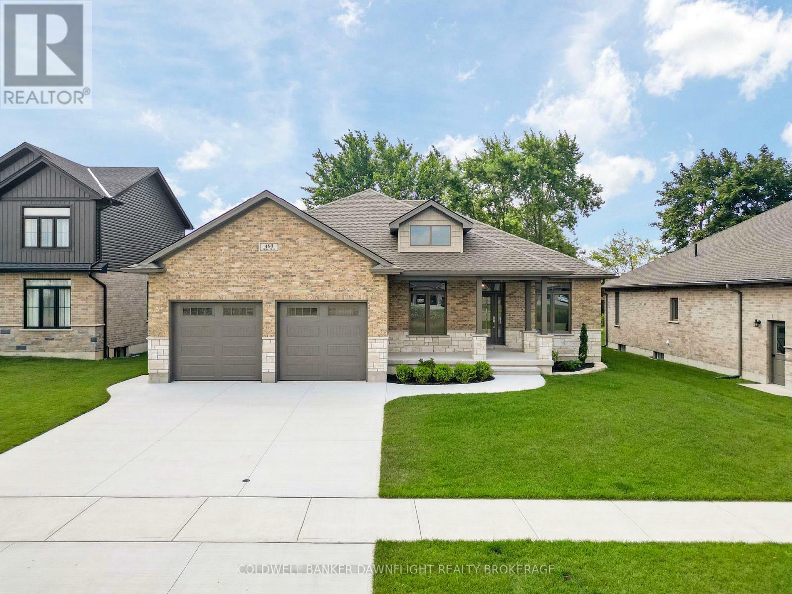 Property Photo: 483 Motz Boulevard ON N0M 1S1