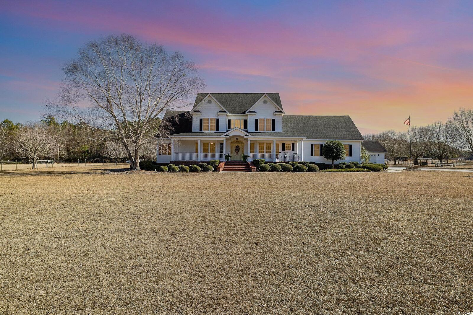 Property Photo:  3658 Edwards Rd.  SC 29511 