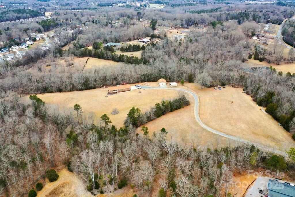 Property Photo:  4816 Zion Church Road  NC 28025 