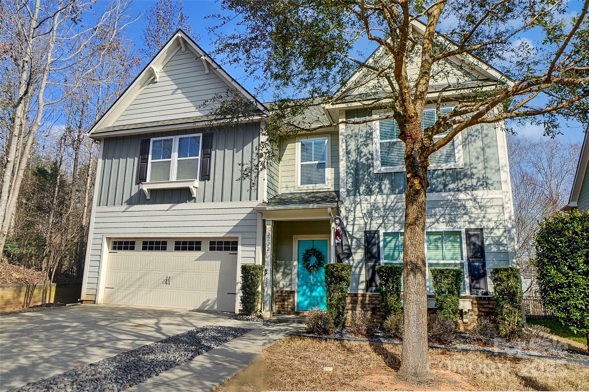 Property Photo:  2222 Bluebell Way  SC 29708 