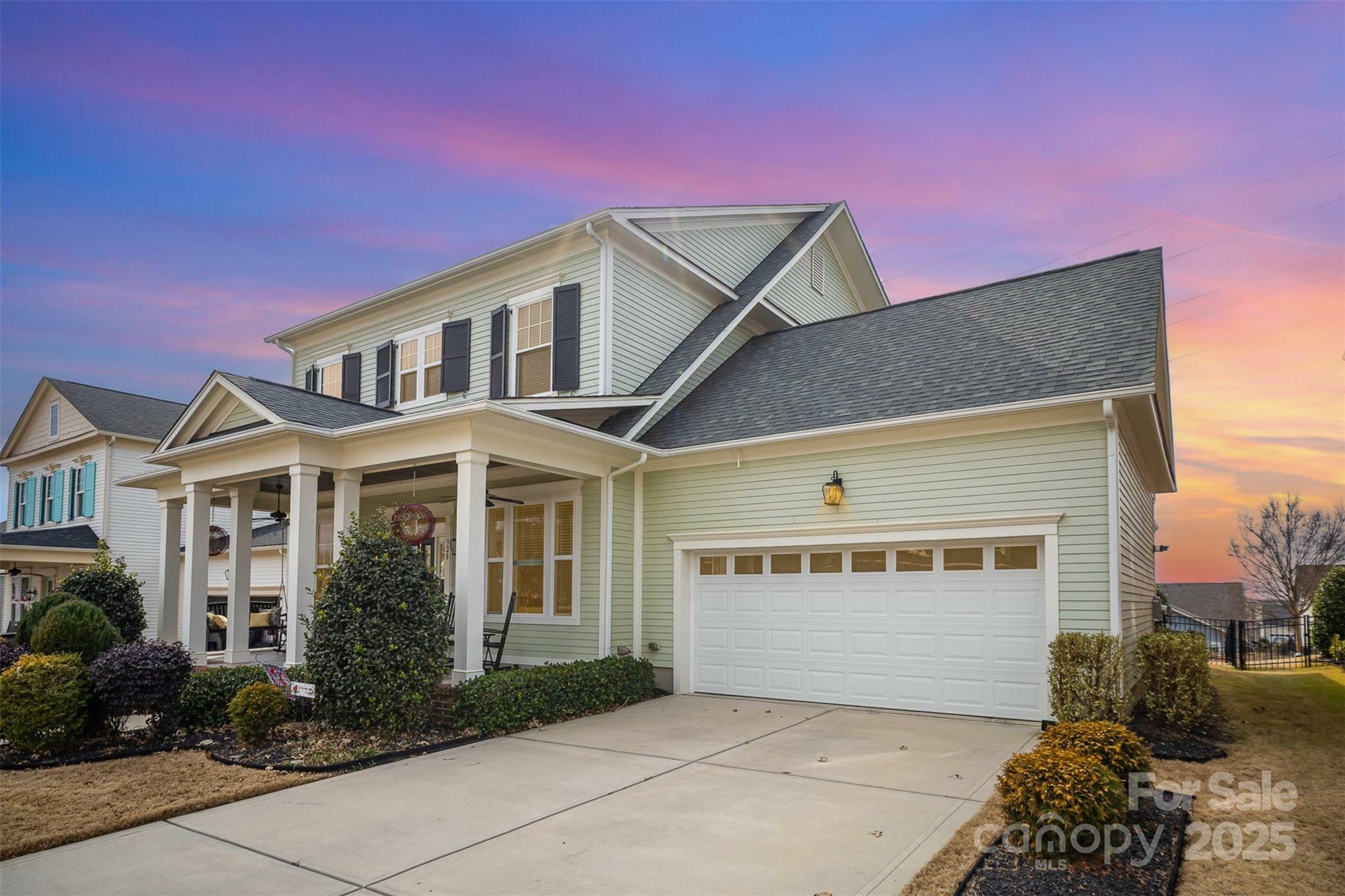 Property Photo:  328 Sensibility Circle  SC 29708 