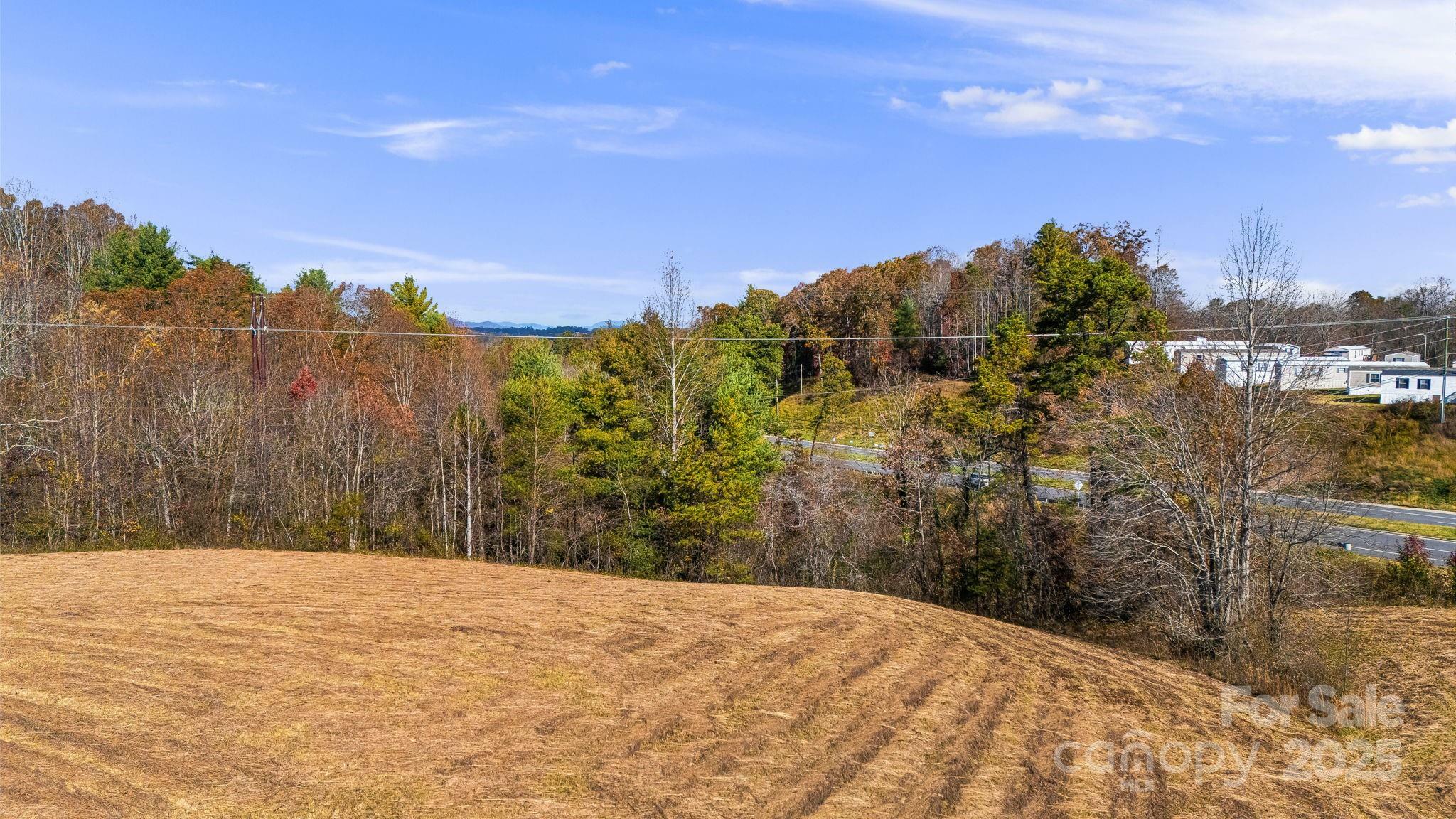 Property Photo:  99999 New Leicester Highway  NC 28806 