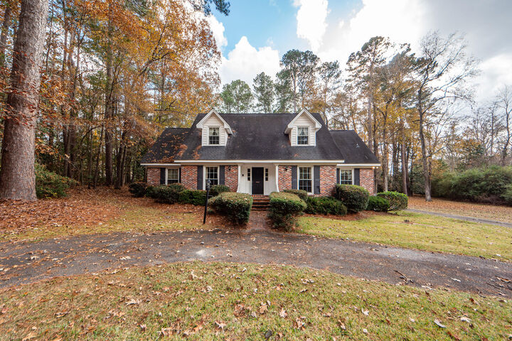 Property Photo:  108 Fairway Drive  SC 29483