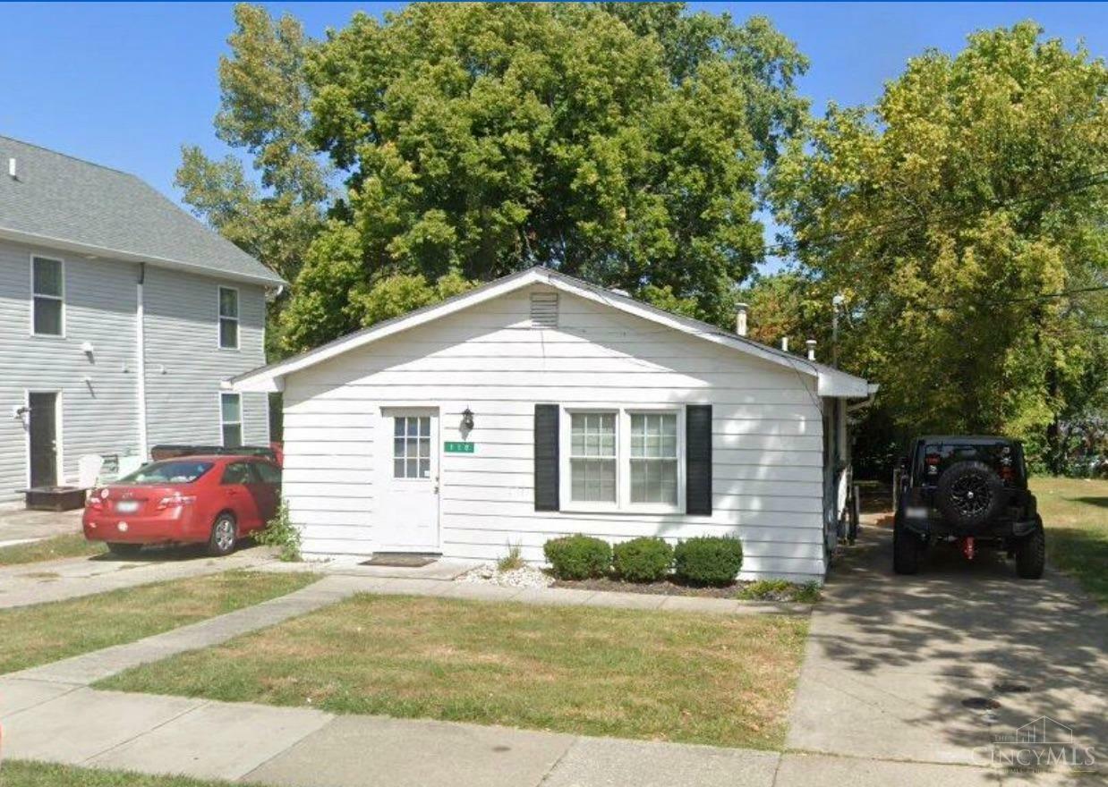 118 E Sycamore Street  Oxford OH 45056 photo