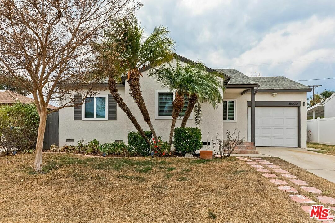 18020   Bullock St  Encino CA 91316 photo