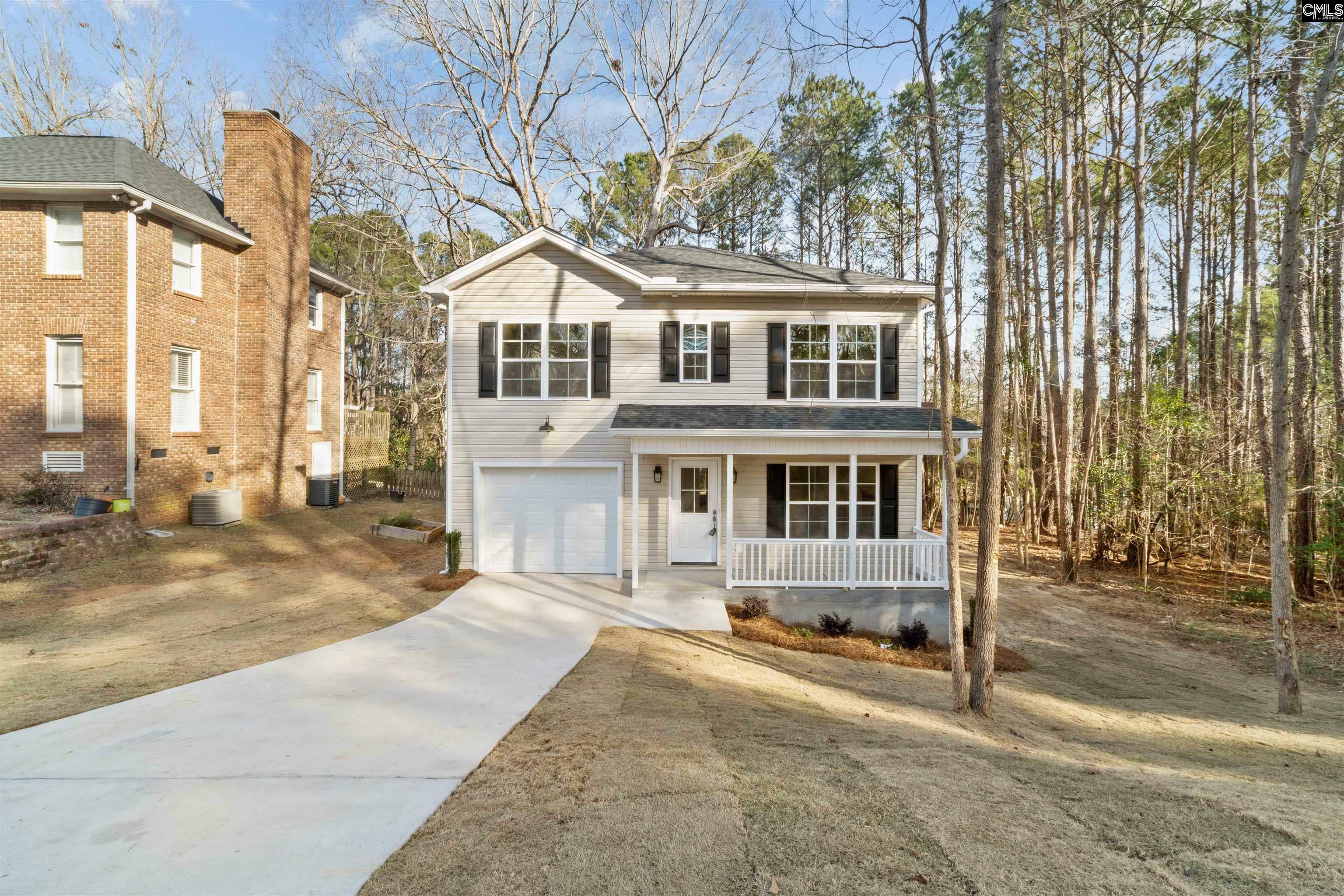 509 Mallard Lakes Dr  Lexington SC 29073 photo