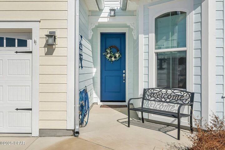 Property Photo: 9335 Cool Breeze Drive FL 32413