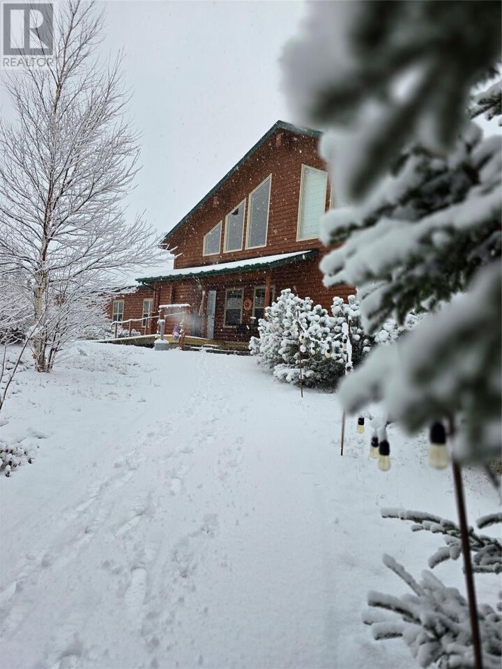 Property Photo:  1 Bluewater Drive  NL A0G 3A0 