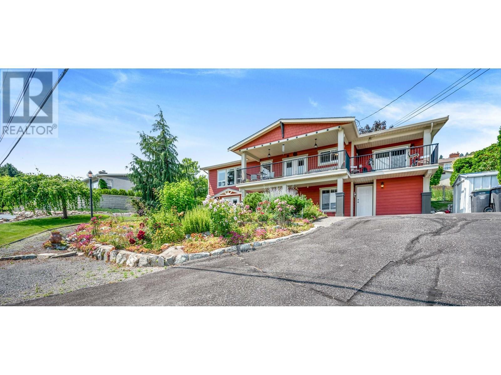 Property Photo: 5286 Huston Road BC V0H 1X0