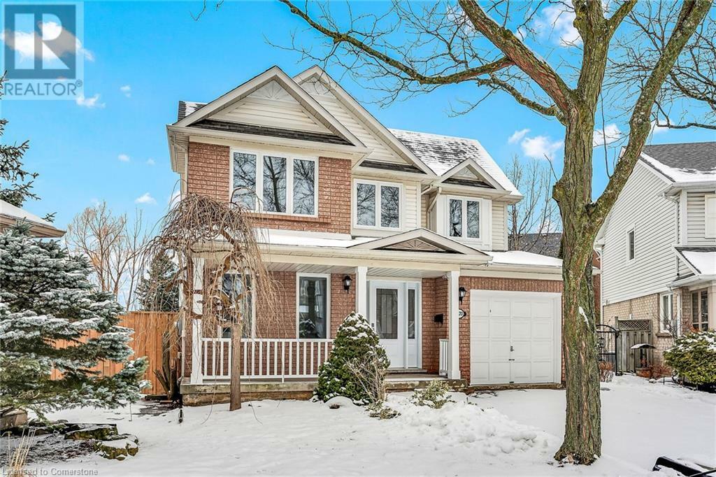 Photo de la propriété:  2170 Birchleaf Lane  ON L7L 6G8 