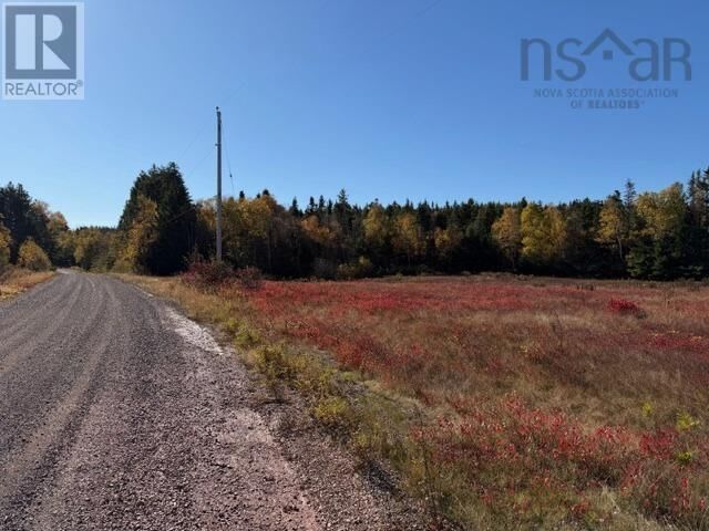 Photo de la propriété:  100 Acres Spencers Beach (Hwy 209) Road  NS B0M 1S0