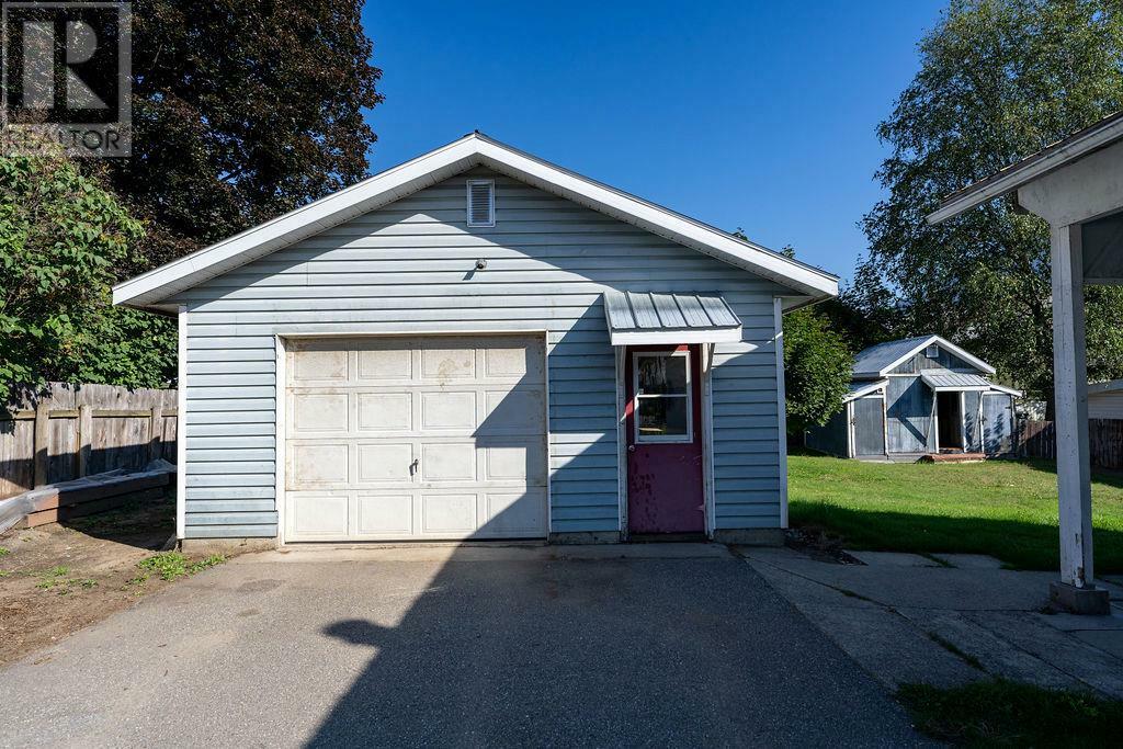 Property Photo:  1720 Illinisky Road  BC V0E 2S0 