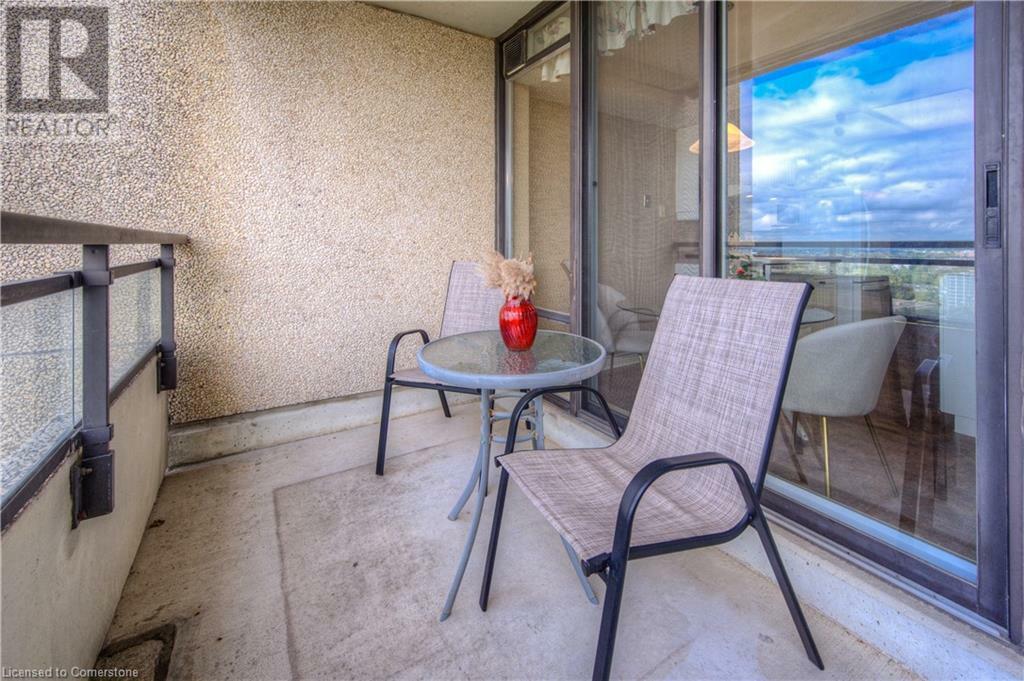 Property Photo: 6 Willow Street 1908 ON N2J 4S3