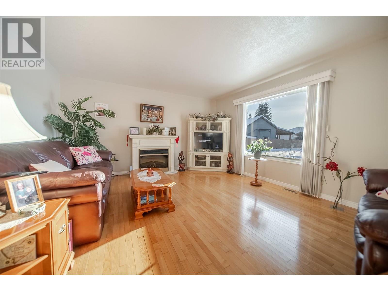 Property Photo: 7333 George Road BC V0B 1T0