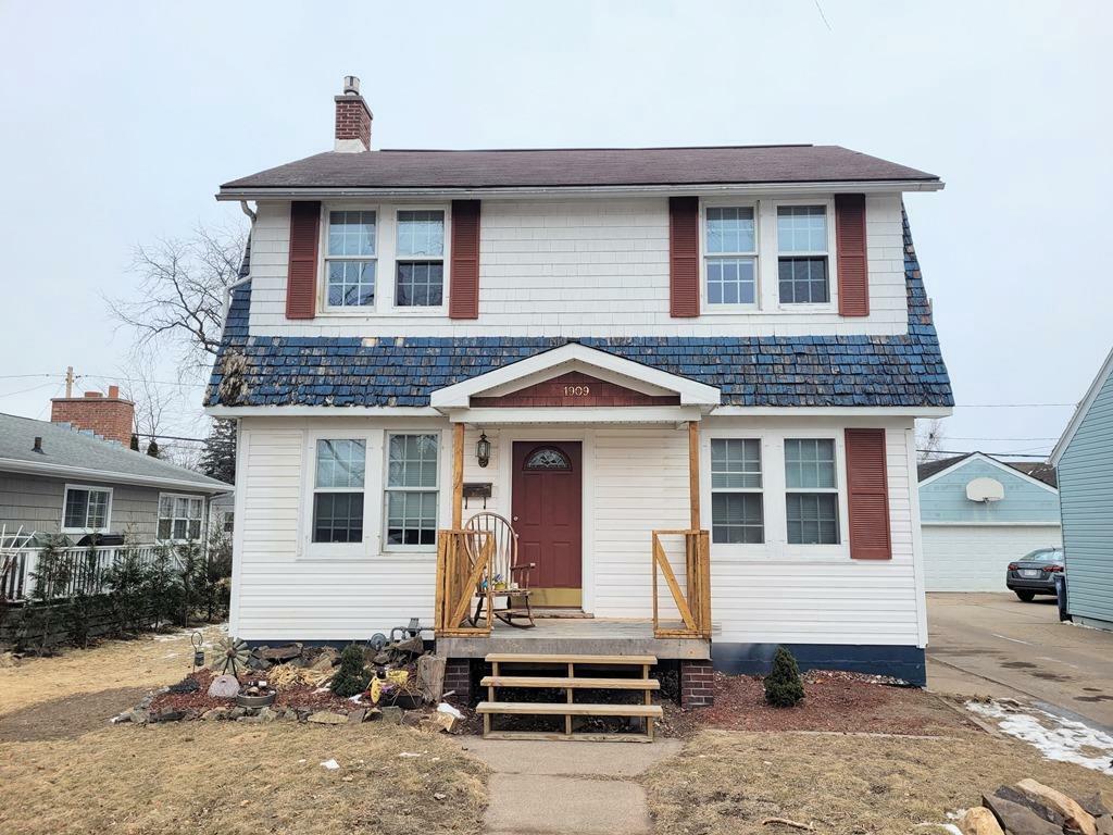 Property Photo:  1909 Lamont Street  WI 54403 